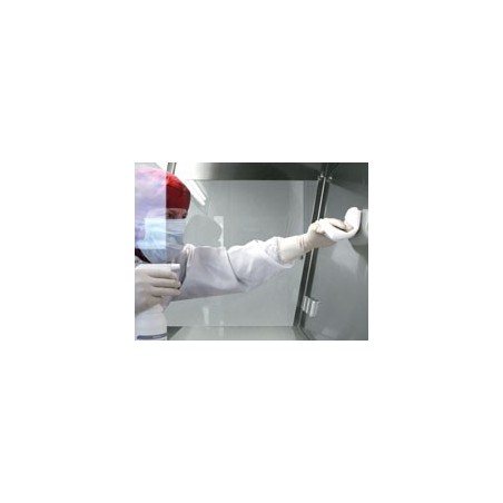 Cleanroom cleaning Cleanroom cleaning