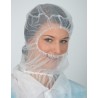 Astrohaube Micromesh "Plus" mit Cape Astrohaube Micromesh "Plus" mit Cape