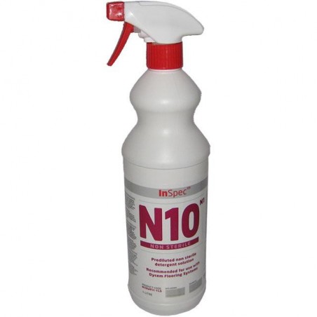 Reinigungsflüssigkeit InSpec N10 Reinigungsflüssigkeit InSpec N10