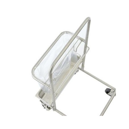 Cleaning trolley Clino® CR1 EM-CR Cleaning trolley Clino® CR1 EM-CR