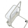 Cleaning trolley Clino® CR1 EM-CR Cleaning trolley Clino® CR1 EM-CR