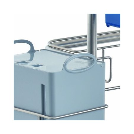 Cleaning trolley Clino® CR4 EM-CR Cleaning trolley Clino® CR4 EM-CR