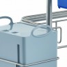 Cleaning trolley Clino® CR4 EM-CR Cleaning trolley Clino® CR4 EM-CR