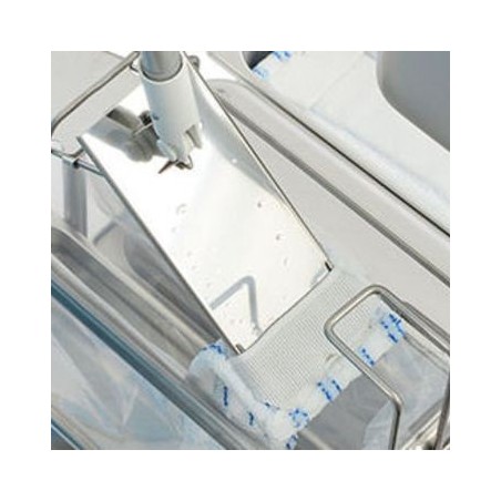 Cleaning trolley Clino® CR4 EM-CR Cleaning trolley Clino® CR4 EM-CR