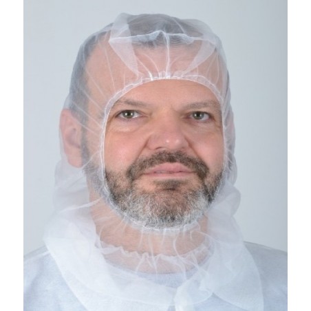 Astrohaube Micromesh "Plus" without Cape Astrohaube Micromesh "Plus" without Cape