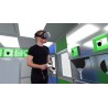 mycleanroomVR Trainings Modul mycleanroomVR Trainings Modul