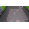 mycleanroomVR Trainings Modul mycleanroomVR Trainings Modul