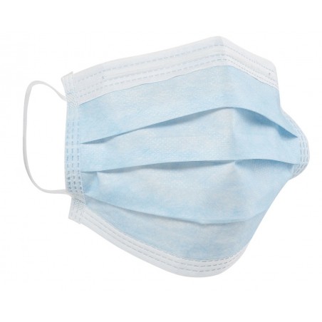 Mundschutz - OP Maske mit Ohrschlaufen Mundschutz - OP Maske mit Ohrschlaufen