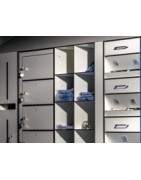 Cabinets