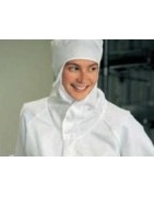 Cleanroom Garments