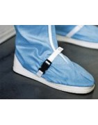 Overboots (high)