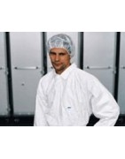Disposable and Protective Clothing