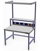Lab Working Tables